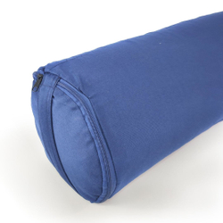 Болстер для йоги из гречихи Ом Рамайога