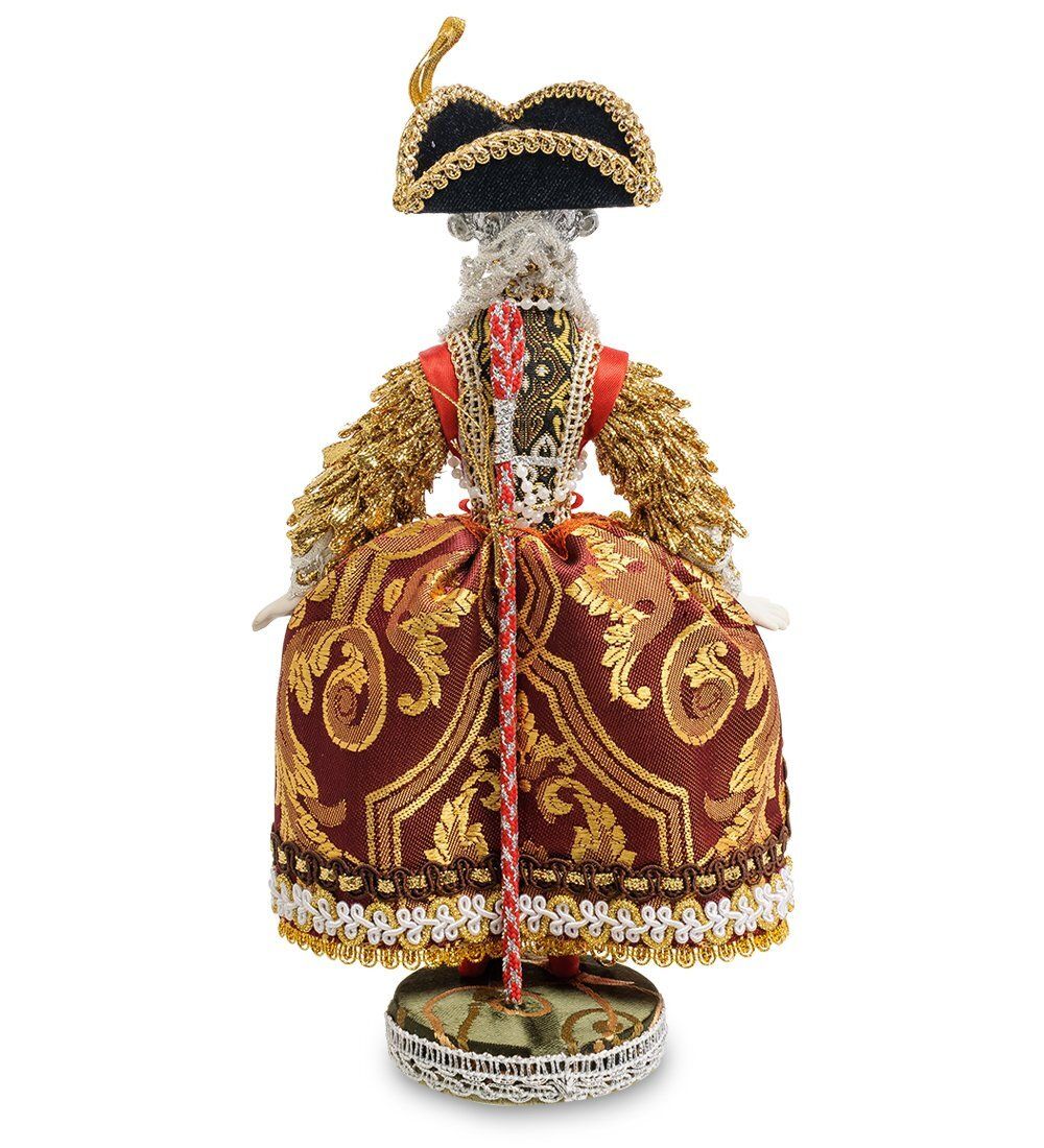 RK-774 Кукла «Старый Петербург»