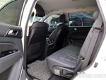 KG Mobility (Ssangyong) G4 Rexton Дизель 2.2 2WD (09.2020)