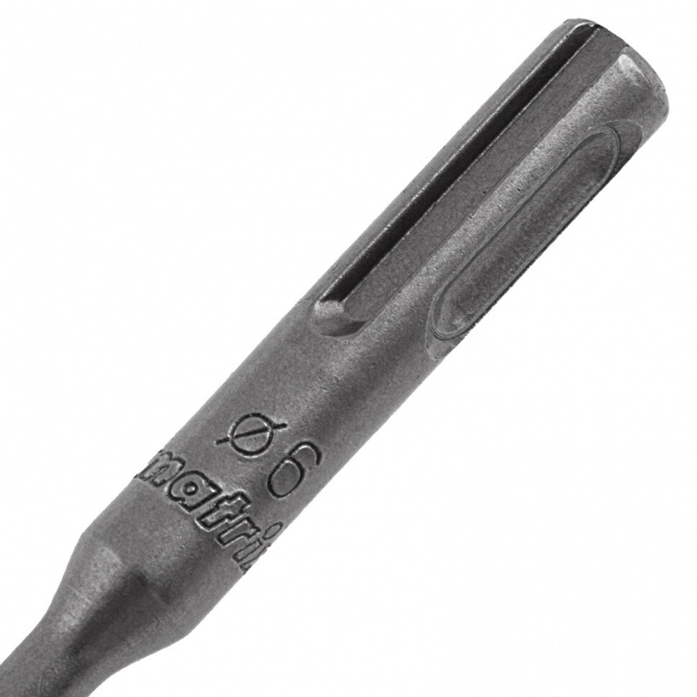 БУР ПО БЕТОНУ MTX 6X110ММ 710039