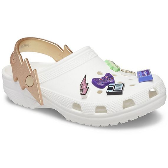 Crocs Classic Clog 'White'