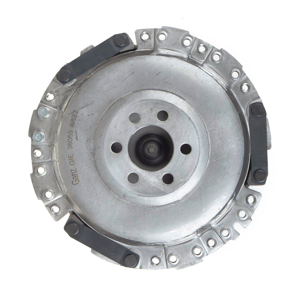 Сцепление в сборе SKODA Octavia 1.4/1.6L/VW Bora/Golf IV 1.4L 75pS GANZ GIE36059
