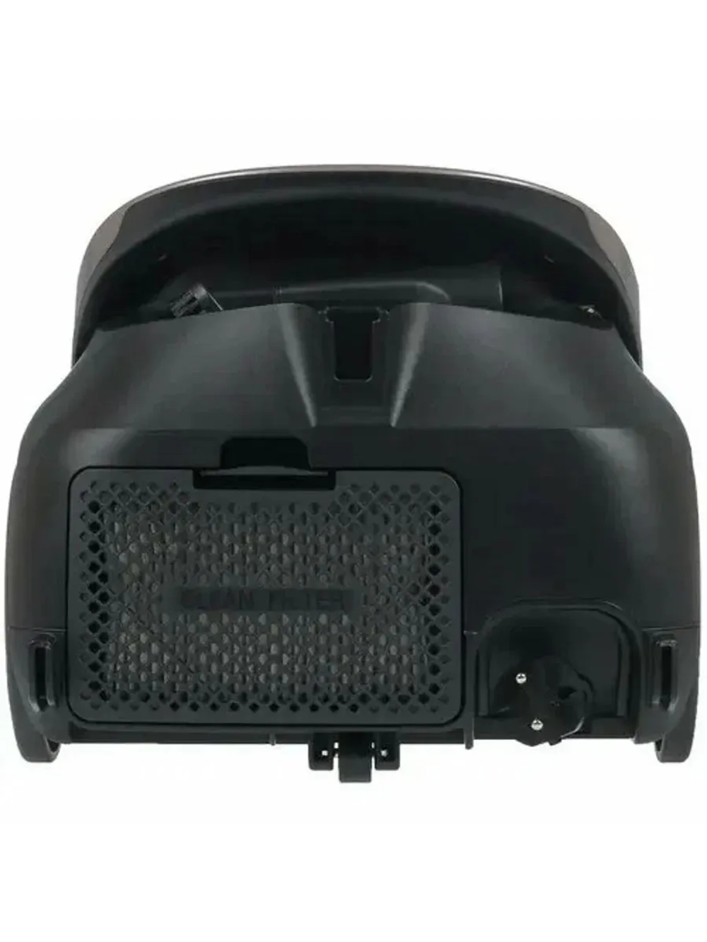 Пылесос с мешком Samsung VC20M2589JD/EV