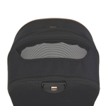 Детская коляска Espiro 3 в 1 Code 2025 10 clever black/Чёрный (Black 110)