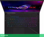 Ноутбук Asus ROG Strix SCAR 18 2023 G834JZ-N6025