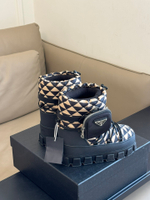 Prada Boots