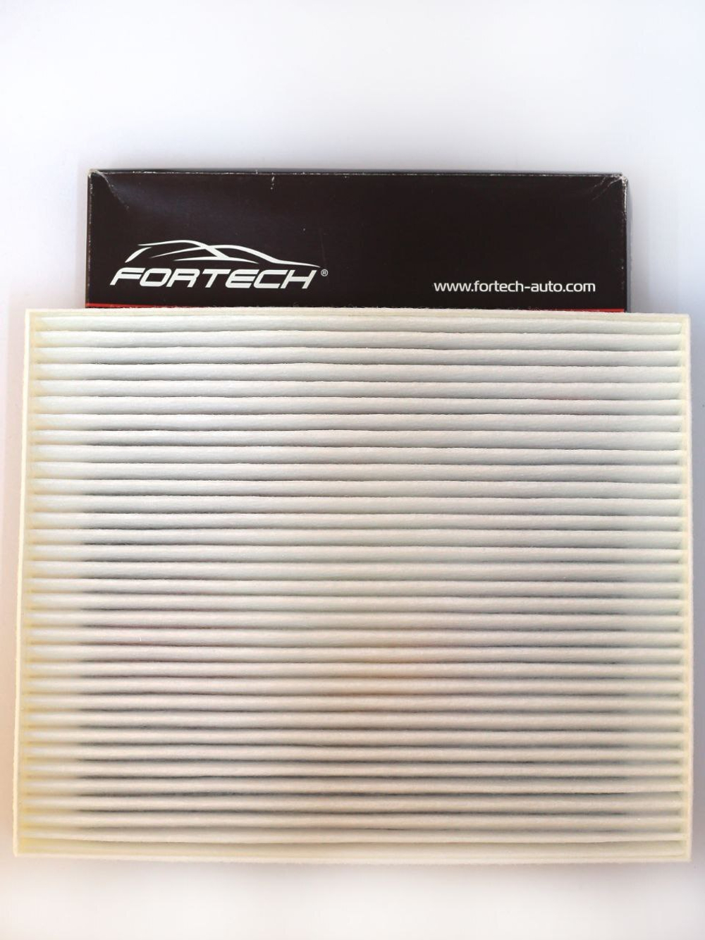 Фильтр салонный Fortech FS145 для Hyundai, Kia