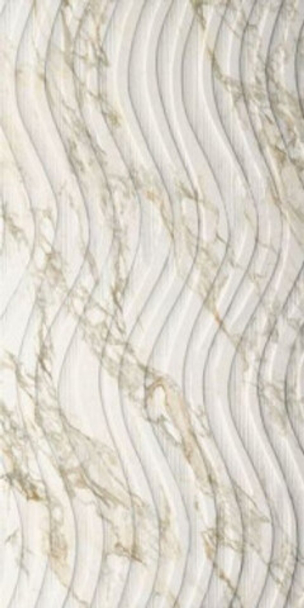 Керамогранит CALACATTA GOLD ONDA SQ. (MB02BAO)