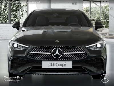 Mercedes-Benz CLE 200 Cp AMG