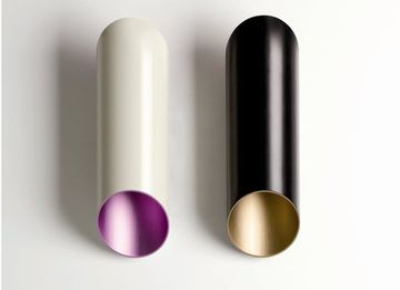 replica Pipe wall lamp