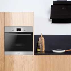 Духовой шкаф Hansa BOEI684121