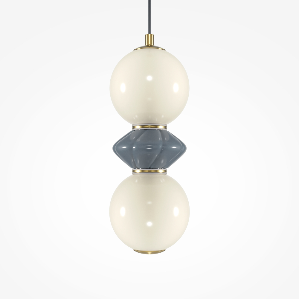 Подвесной светильник Maytoni MOD362PL-L10GR3K