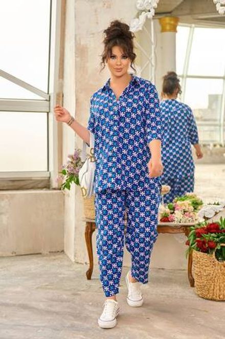 Костюм УК-18623/1 Fabrika