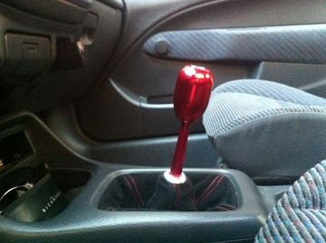 Кулиса короткоходная для Honda