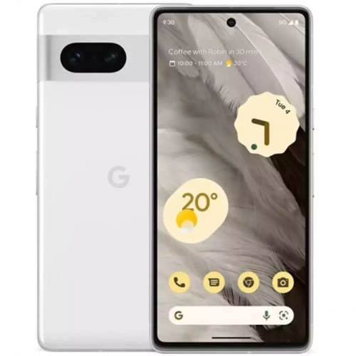 Google Pixel 7 256 ГБ («Снежно-белый» | Snow)