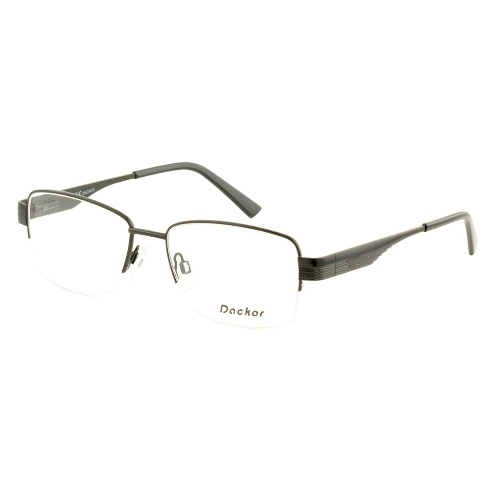 Оправа для очков Dackor 180 Black