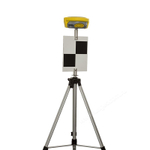 GeoMax Zoom 300 наземный лазерный сканер