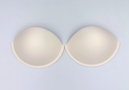 Чашки, БАЛКОНЕТ, пуш-ап, жасмин, (Арт: ВС45-1294.80В), 75С, 80В. 85А