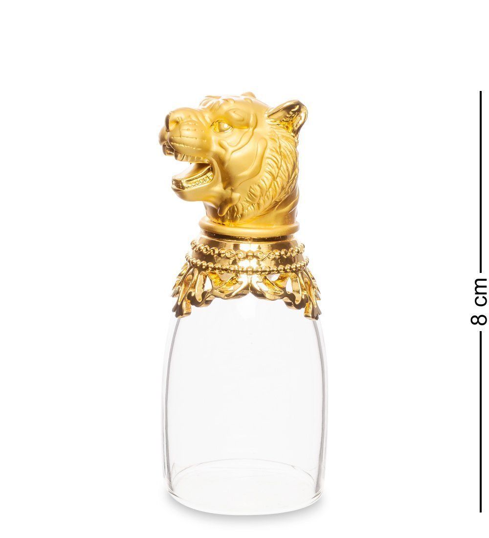 WIN-191 Хот-шот мал. золот. «Символ Года - Тигр»