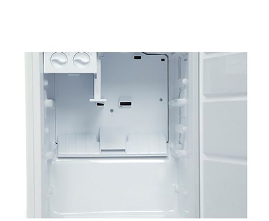 Встраиваемый холодильник LG GR-N319 LLA