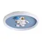 Потолочный светильник FR5457CL-L36B Космический / Cosmic 36 Вт LED Freya fr5457cl-l36b
