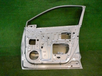 Дверь передняя правая Toyota C-HR (2016-2023)