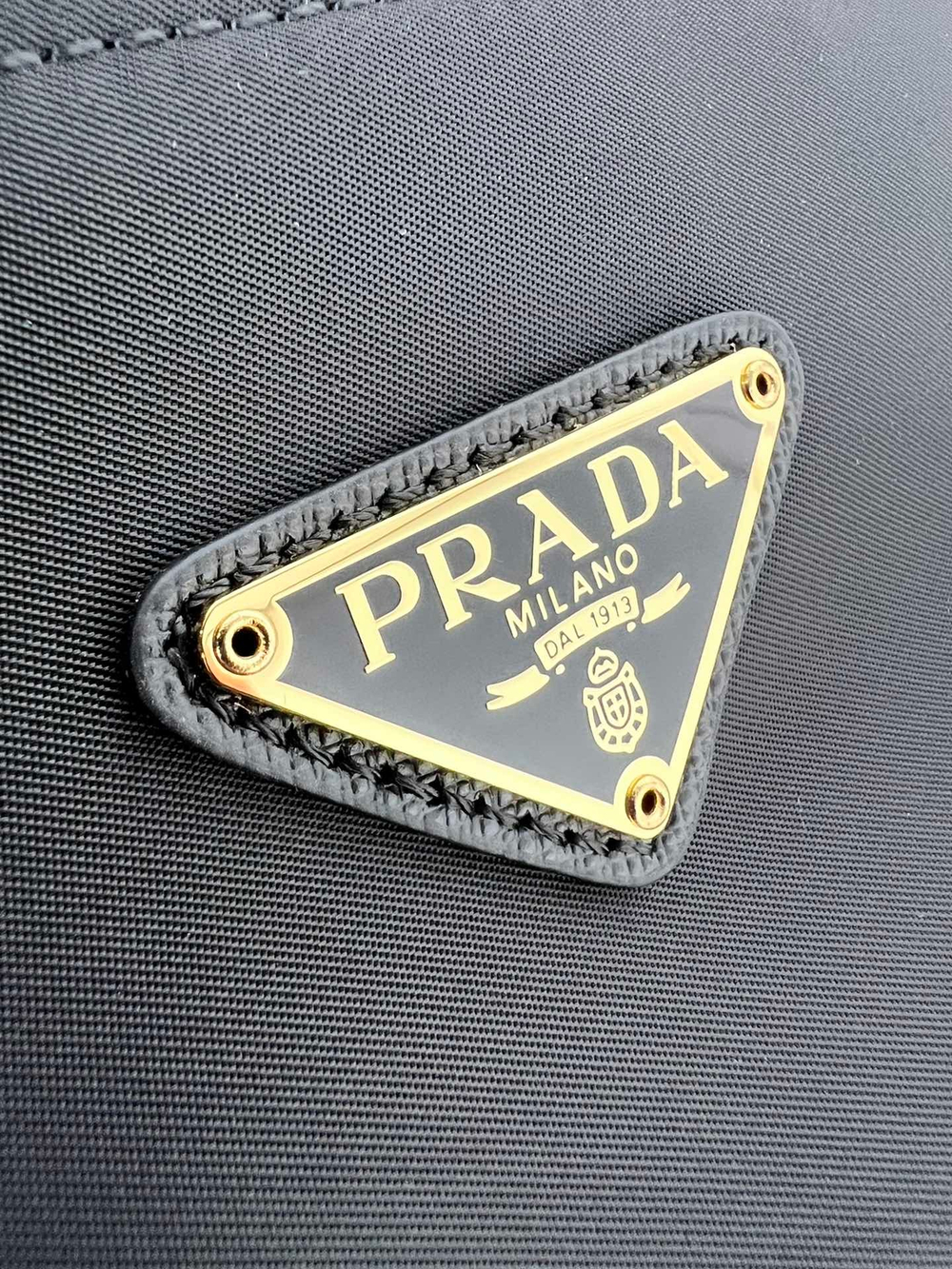 Prada Bag 25 cm