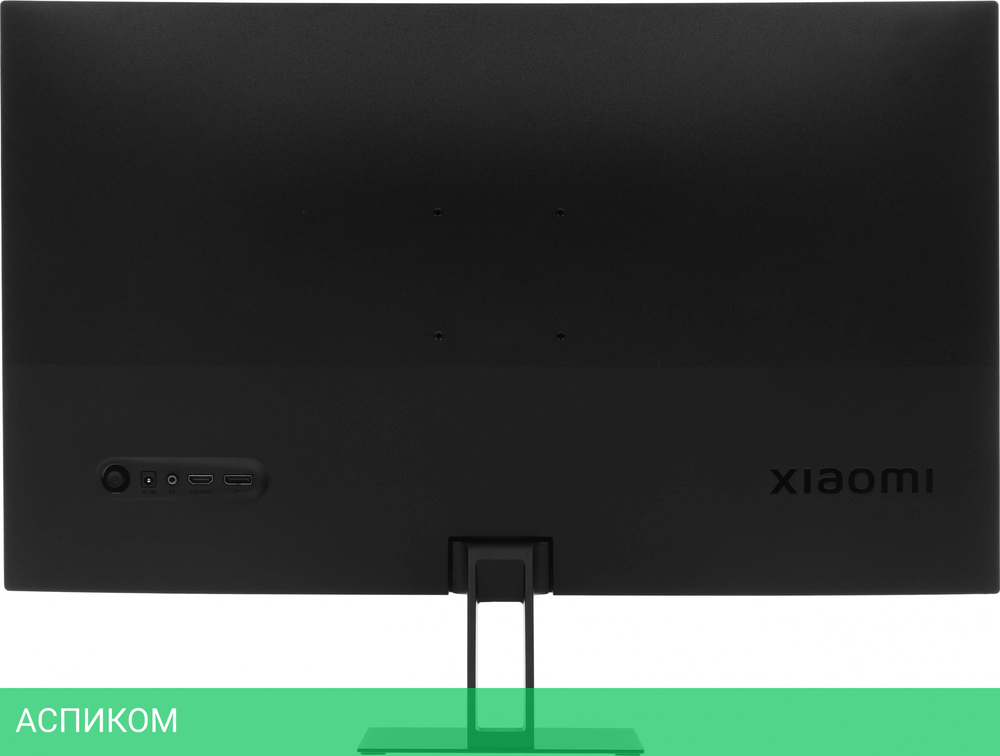 Монитор Xiaomi 27" 2K Monitor A27Qi