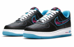 Кроссовки Nike Air Force 1 "Miami Nights"