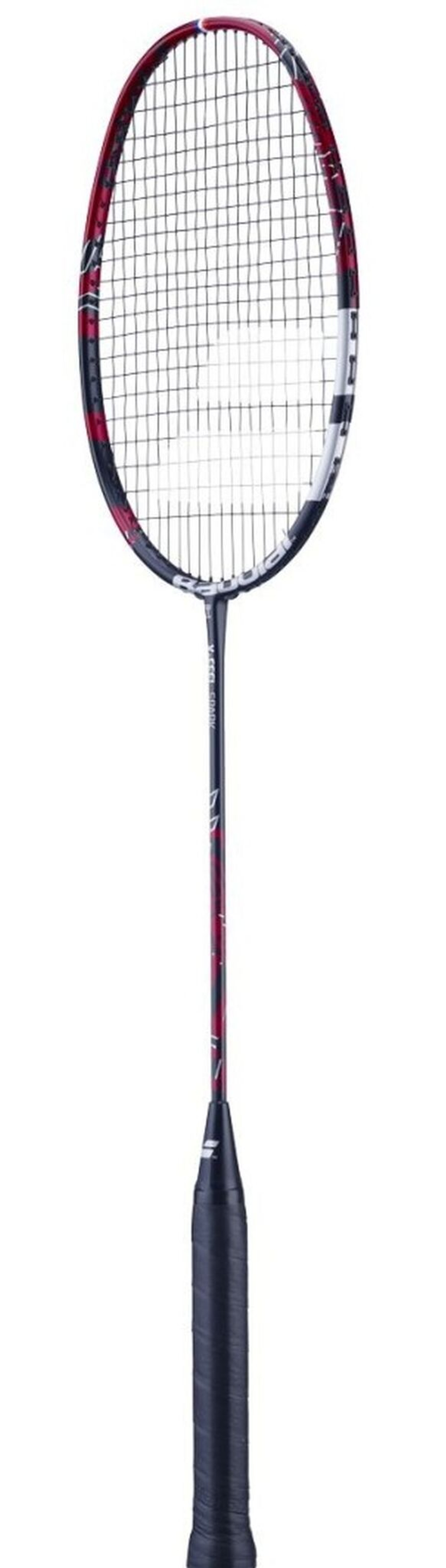 Ракетка для бадминтона  Babolat X-Feel Spark Strung