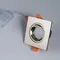 CLD001KNW6 Альфа Бронза+Зол Св-к Встр. LED 7W*3500K