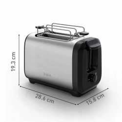 Тостер Tefal Subito TT5S1DE0