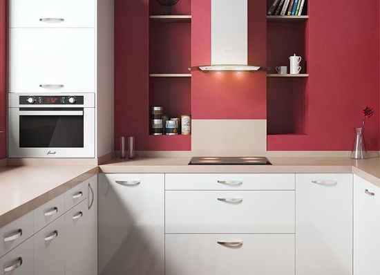 Индукционная варочная панель Fornelli PI 60 Magnete