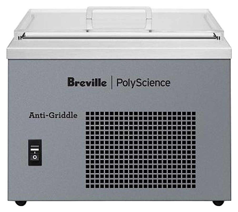 Аппарат шоковой заморозки PolyScience Anti-Griddle AG30AC2P