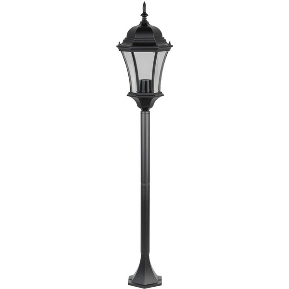 Ландшафтный столбик YAOHUA LUX ASTORIA 1 L 91306L Bl