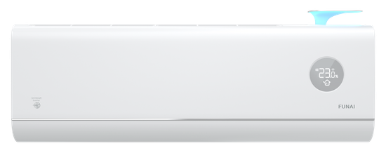 Инверторная сплит-система серии SOYOKAZE Inverter RAC-I-SZ35HP.D01 (комплект)