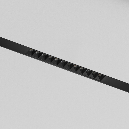 DK8301-BK Акцентный светильник SMART GRILL ZigBee, 9 Вт, 2700–6000K, 24°, Ra95, 100–265VAC, алюминий, черный