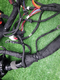 Проводка салонная Chery Tiggo 8 Pro Max (22-нв)