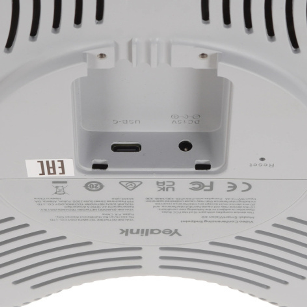 Видеокамера Yealink SmartVision 60