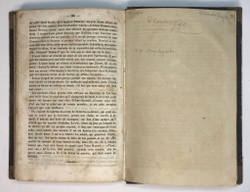 Практическое изучение французского языка по методе Оллендорфа.  Сост. и изд. Л. Герцберг. 1865 г