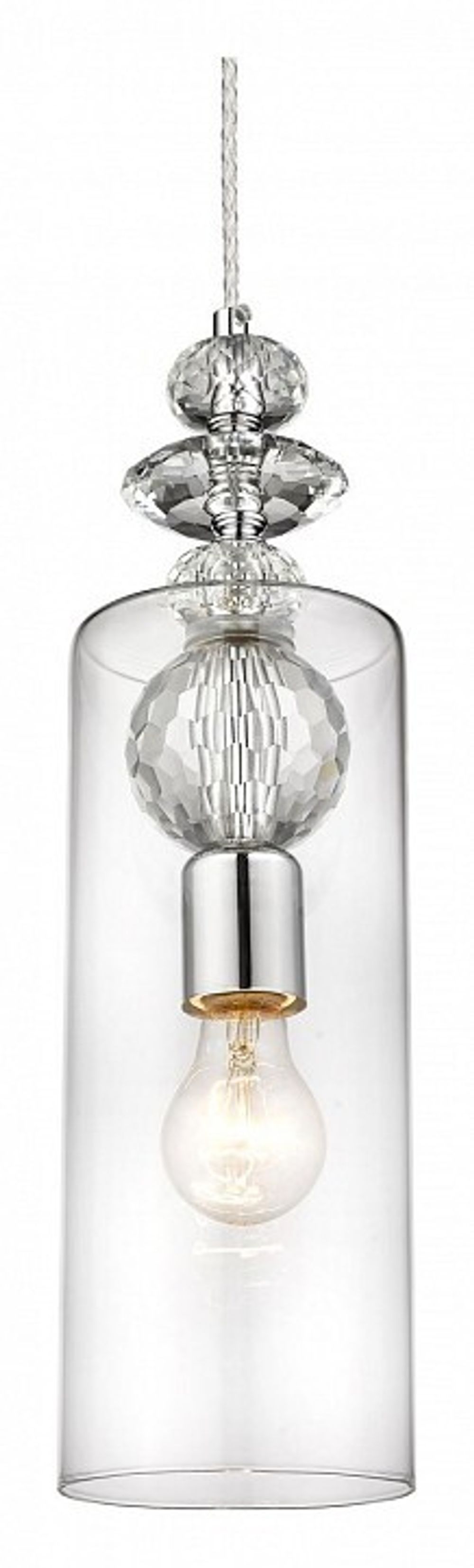 Подвесной светильник Wertmark Leni WE209.01.106