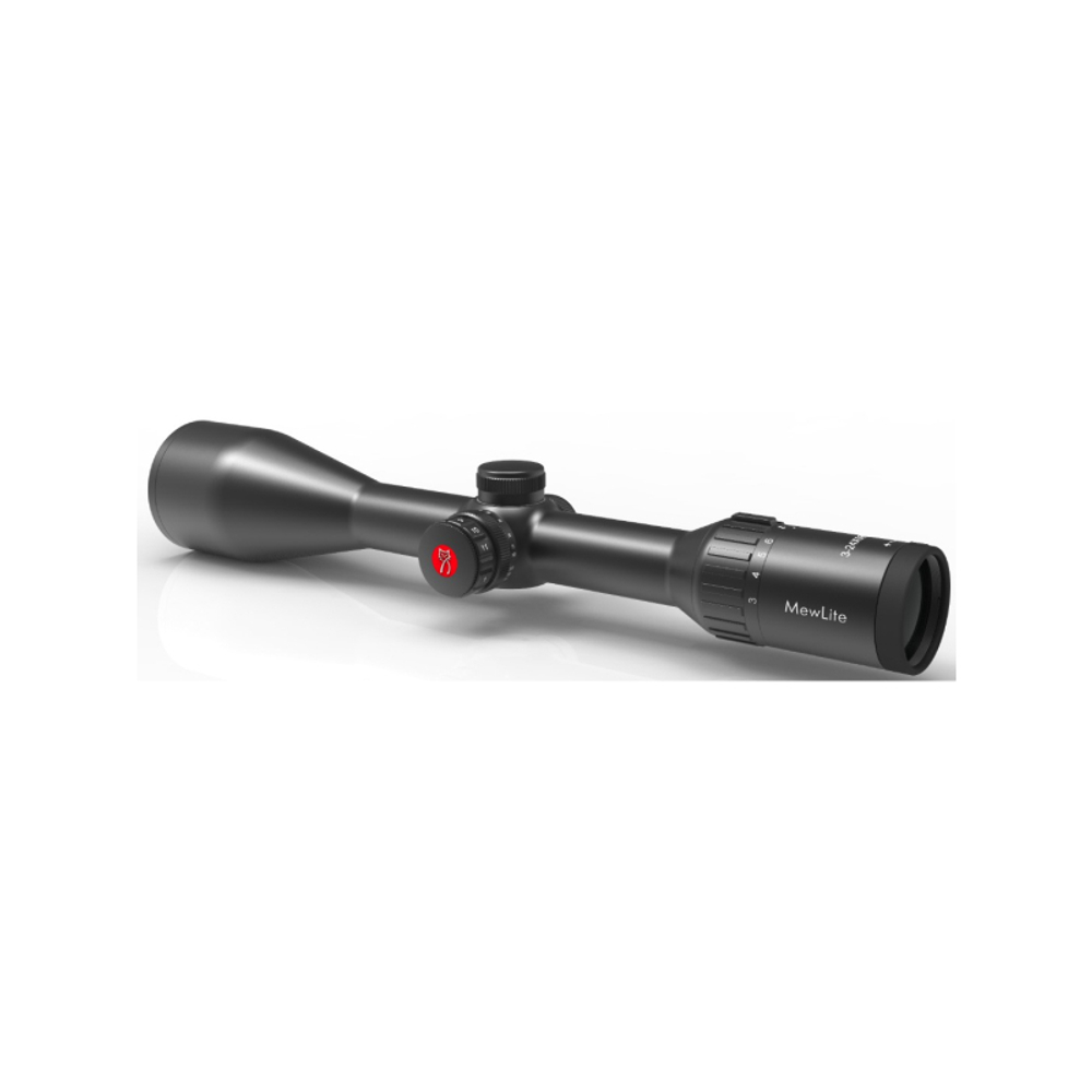 Оптический прицел Mewlite 3-24x56 SFP 30 мм SF IR 31003 ( Сетка BDC / с подсветкой )