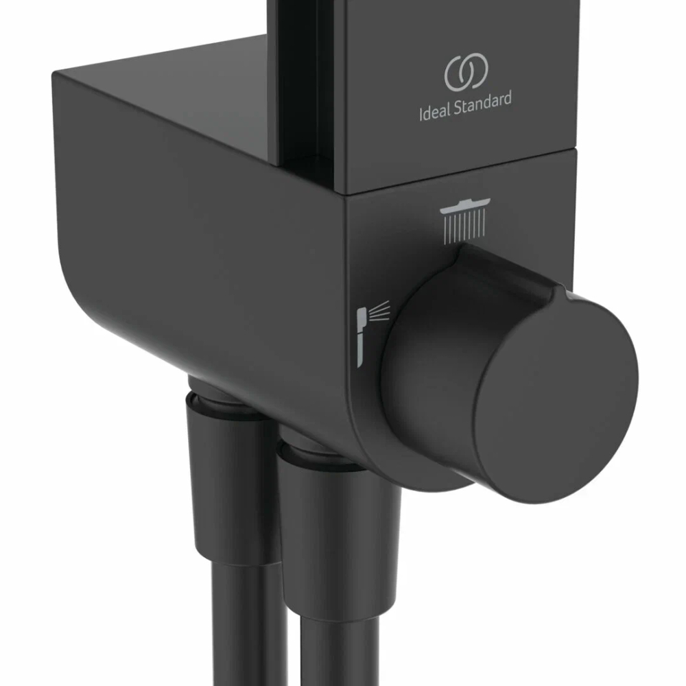 Душевая система Alu+ BD585XG
