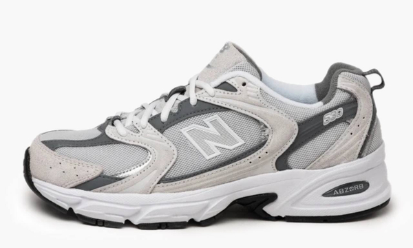 New Balance 530 "Grey Matter Harbor Grey"