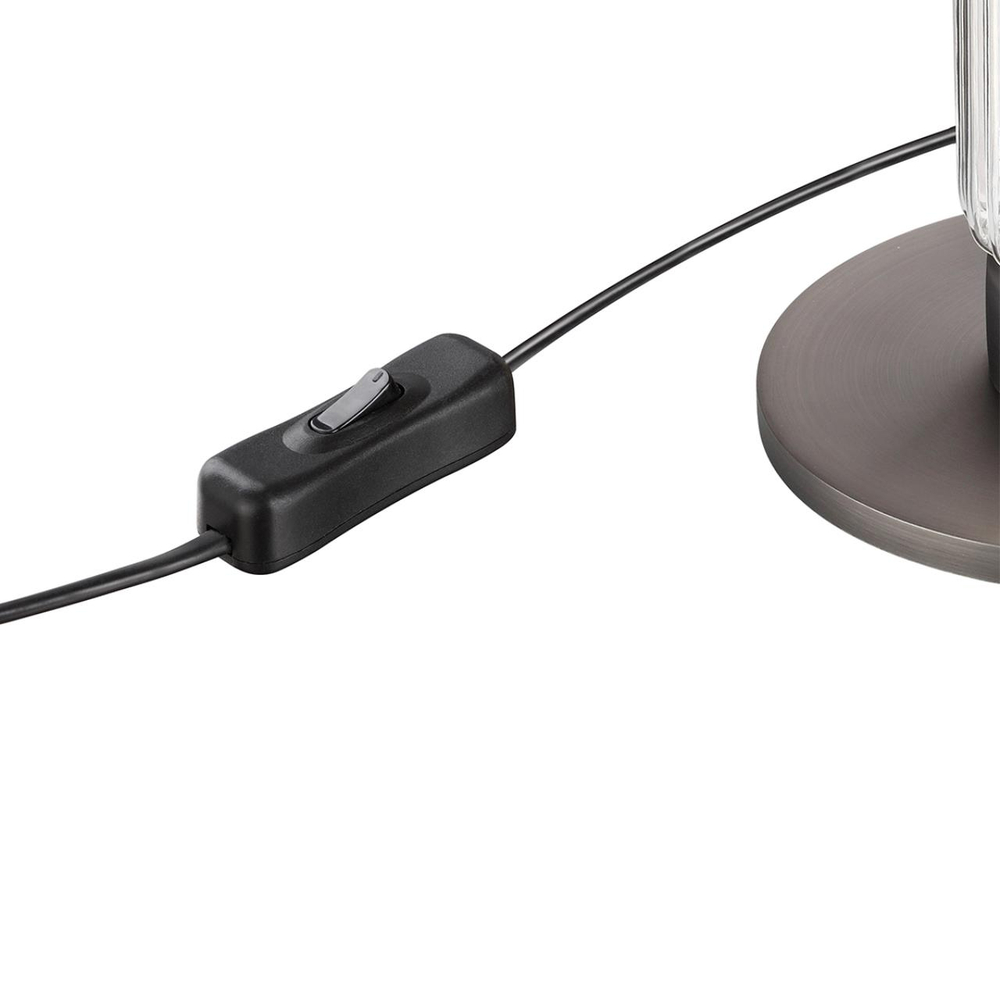 5456/15TL ODL_EX Настольная лампа LED 15W 4000K COLLIER L-VISION