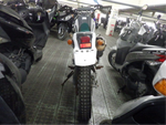 Yamaha Serow XT250 , 2008