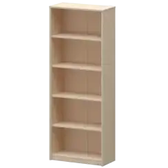 Стеллаж открытый А-306 Бук 770x365x2000 Арго