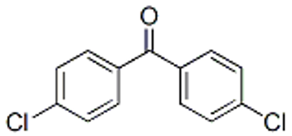 бис(4-хлорфенил)метанон  99% CAS 90-98-2, 1 кг