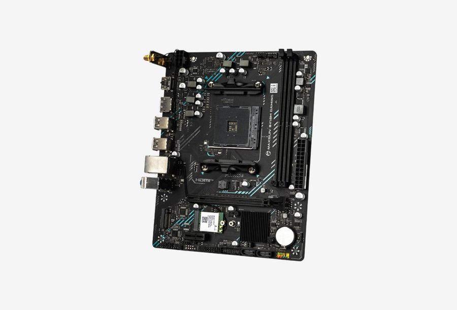 MS-B450M GAMING WIFI_0326709110253