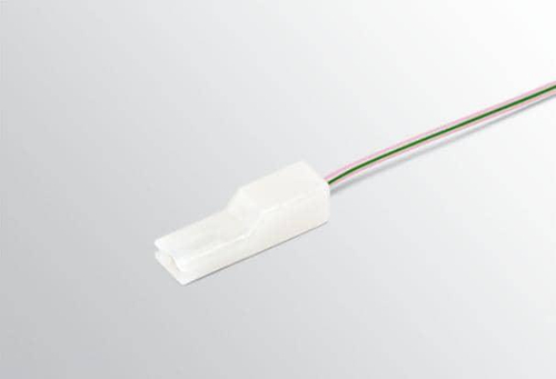 Разъем 1 контакт межжгутовой для ЛАДА (ВАЗ)